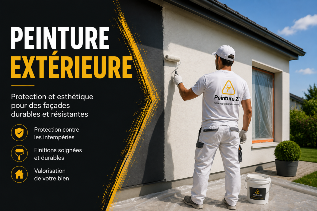 peintureexterieure